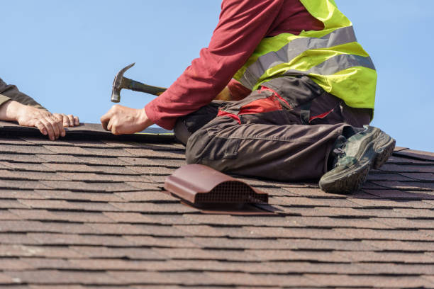 Best Roof Leak Repair  in Hahnville, LA