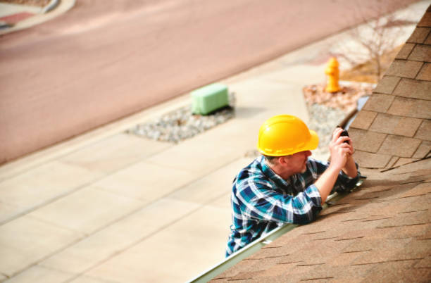 Slate Roofing Contractor in Hahnville, LA