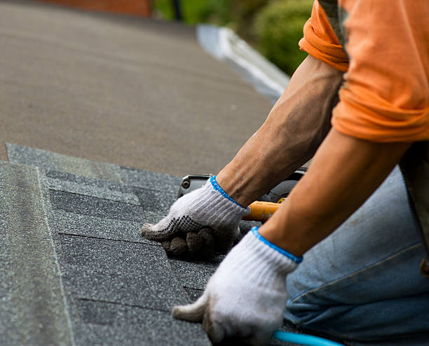 Best New Roof Installation  in Hahnville, LA