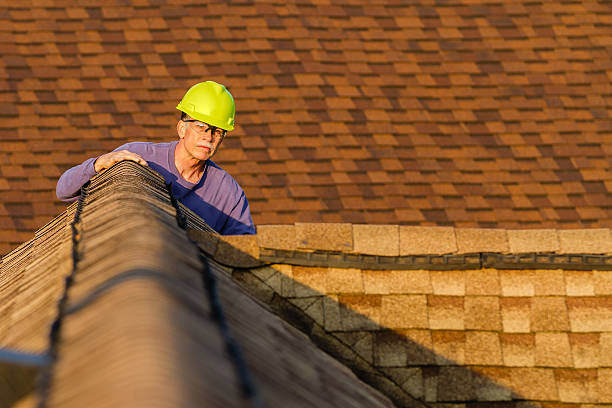 Best New Roof Installation  in Hahnville, LA