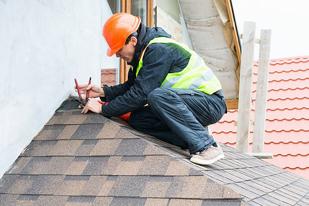 Best Roof Waterproofing Services  in Hahnville, LA
