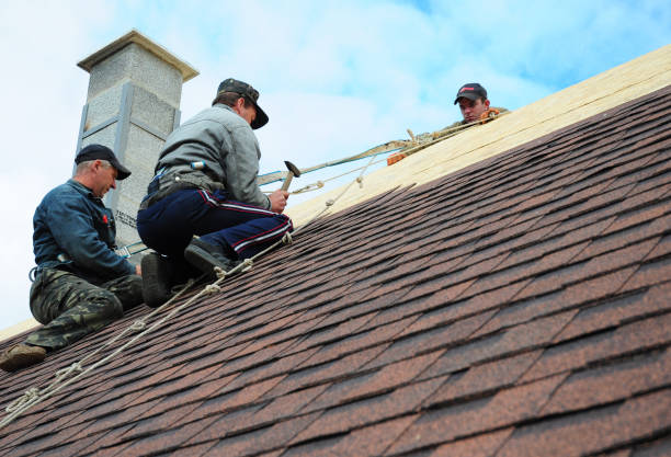 Best Affordable Roofing Company  in Hahnville, LA
